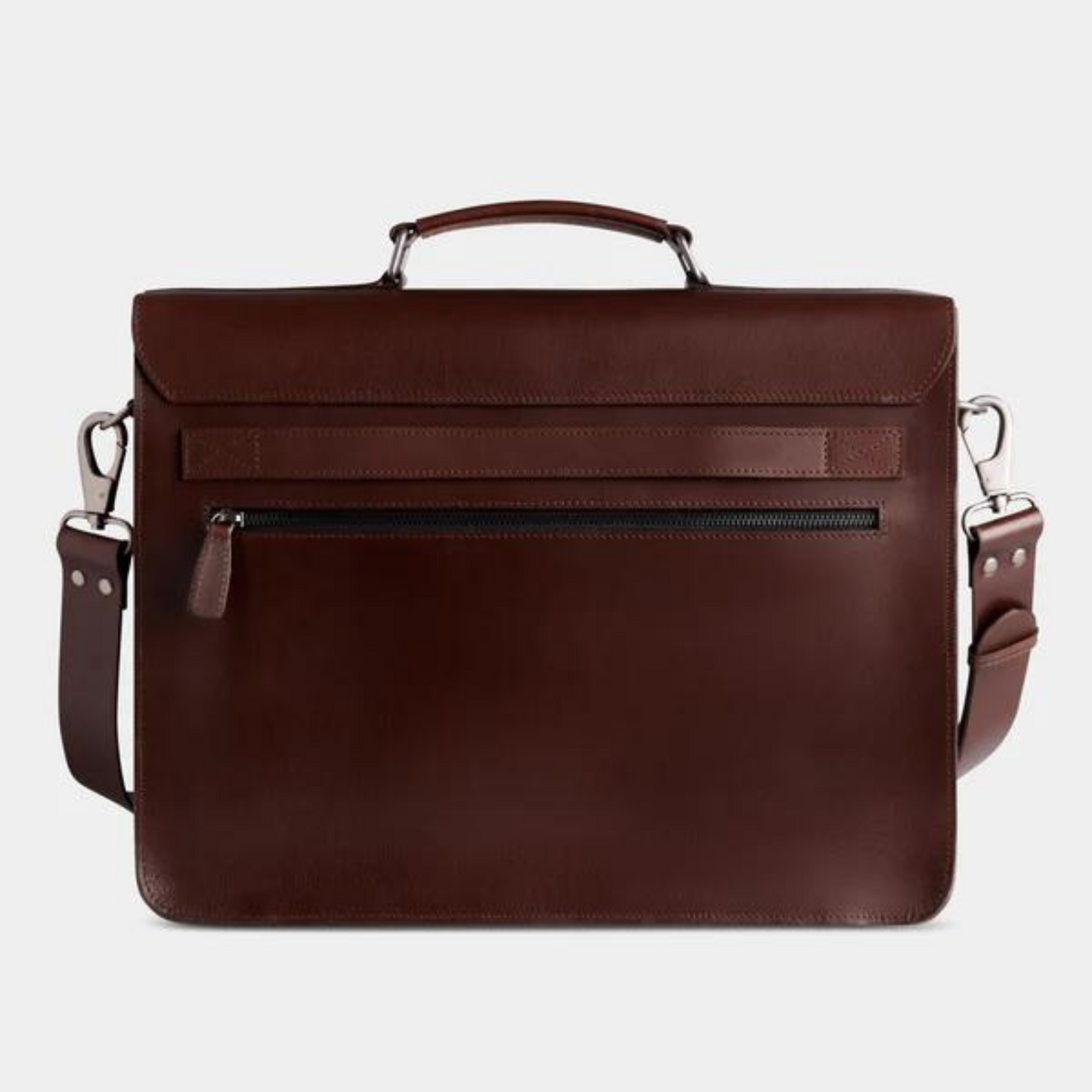 Leatheraa The Heritage Style Laptop Leather Bag