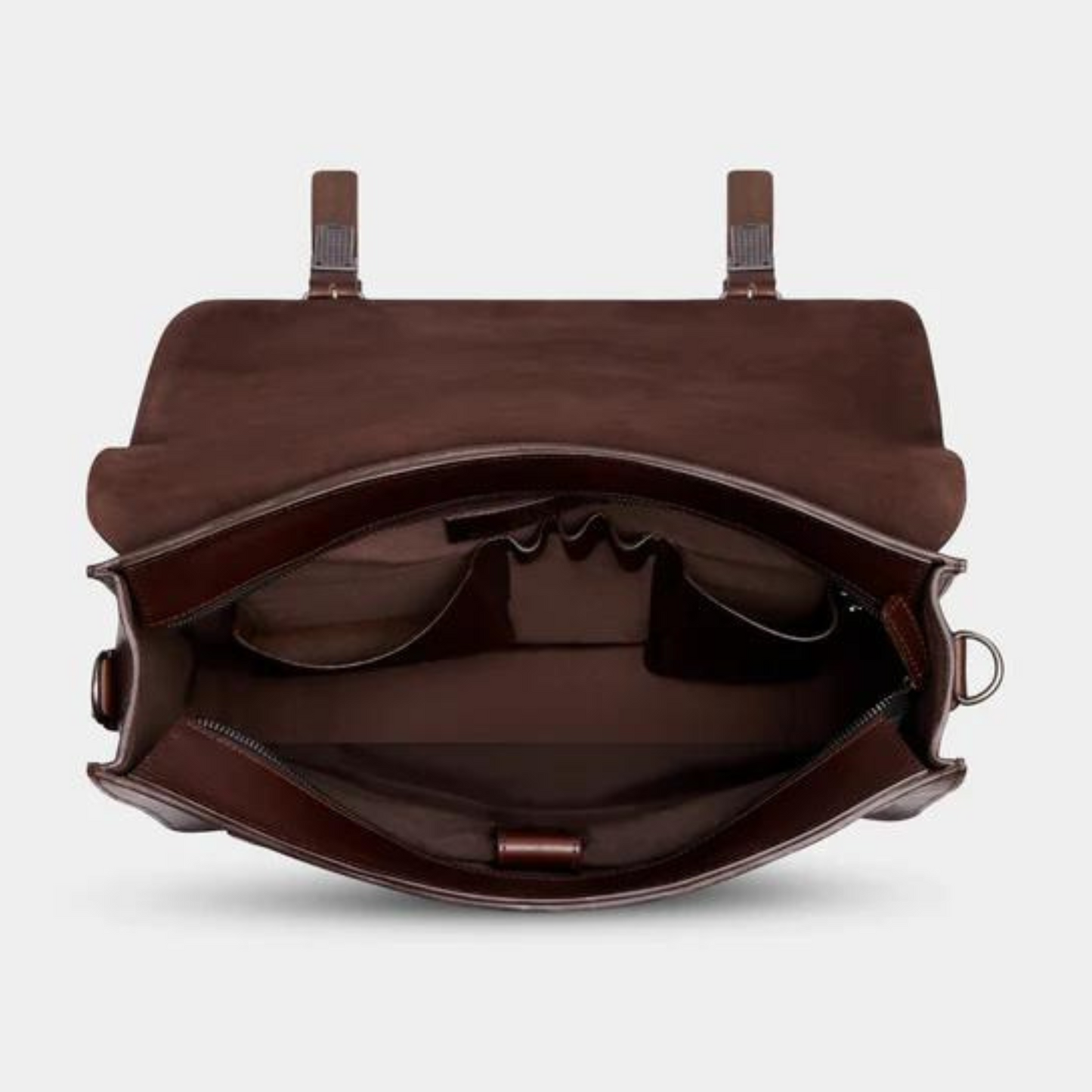 Leatheraa The Heritage Style Laptop Leather Bag