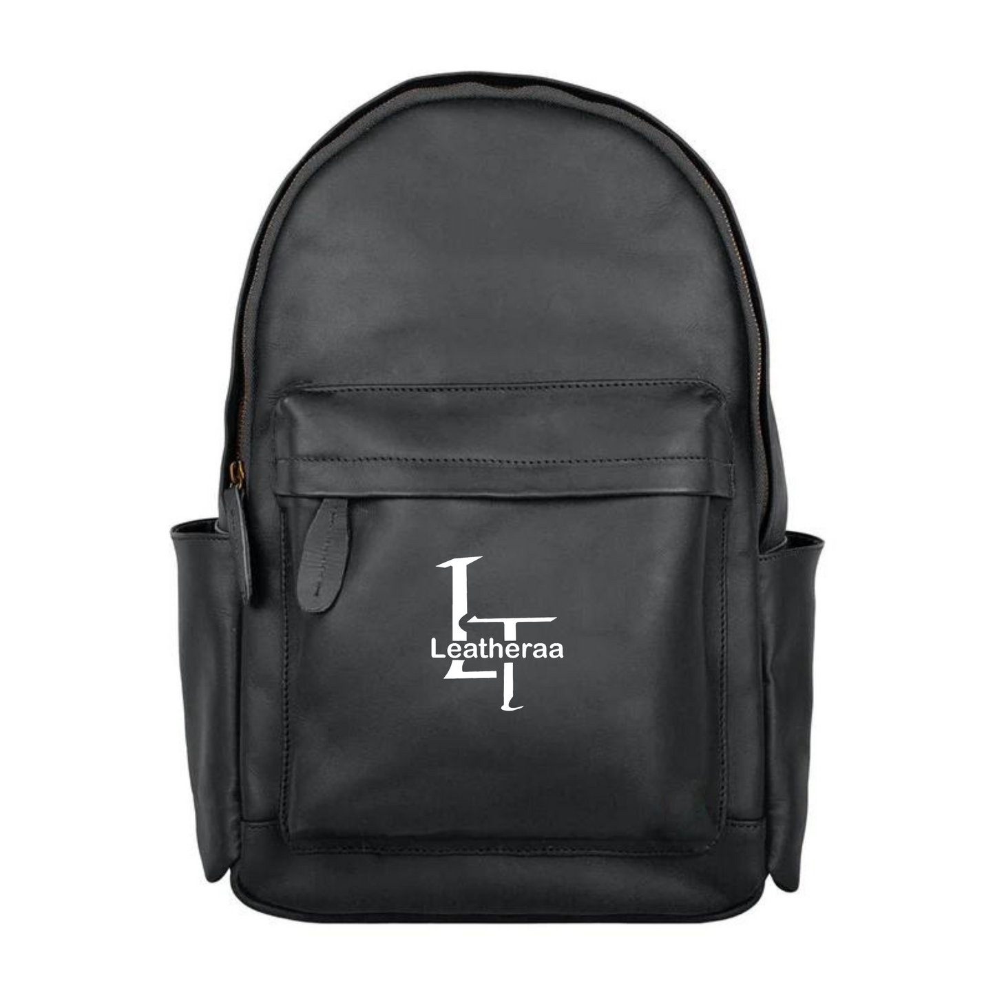 Leatheraa The Classic Backpack 3.0 - Black