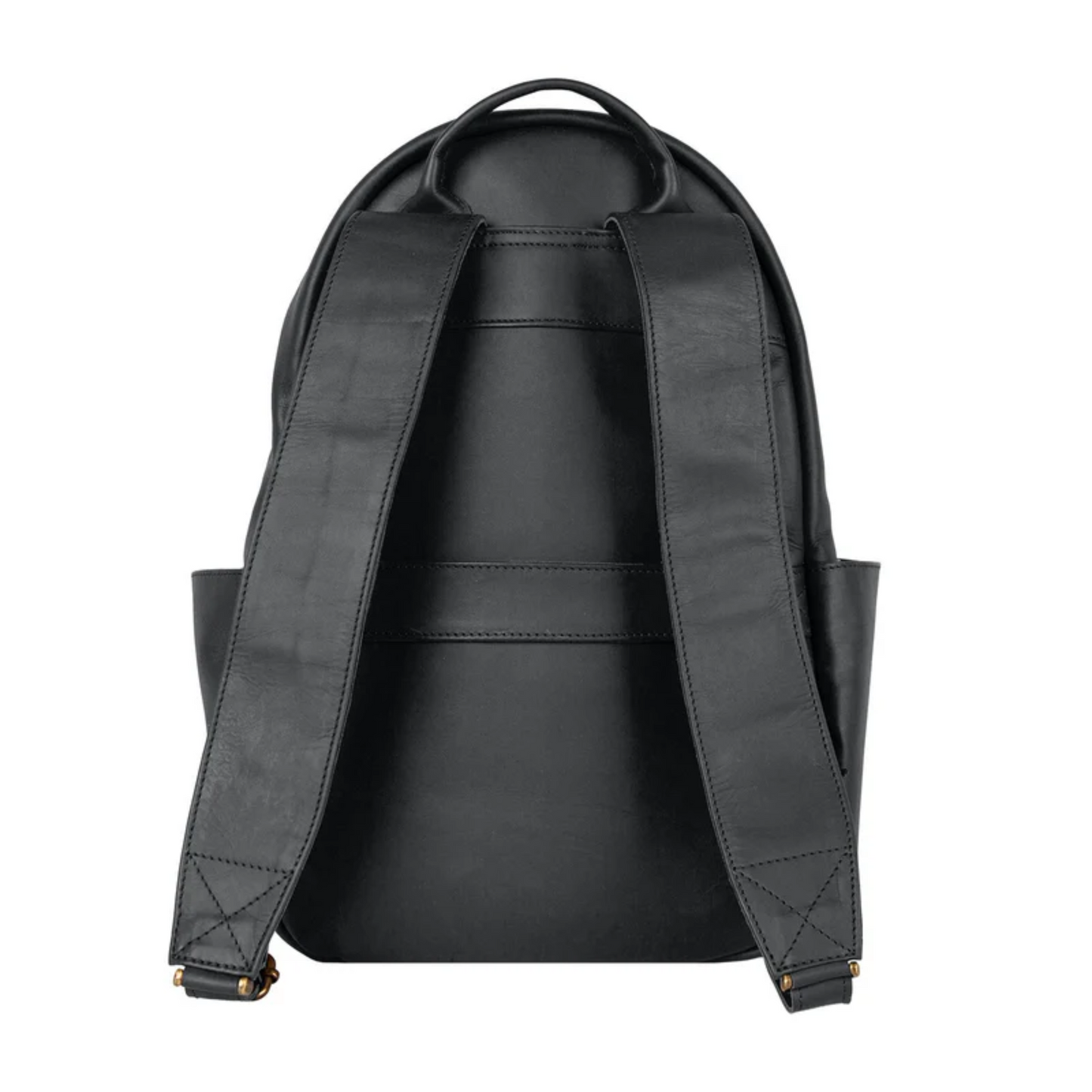 Leatheraa The Classic Backpack 3.0 - Black